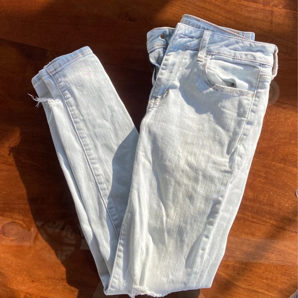 AE Ripped Jeans